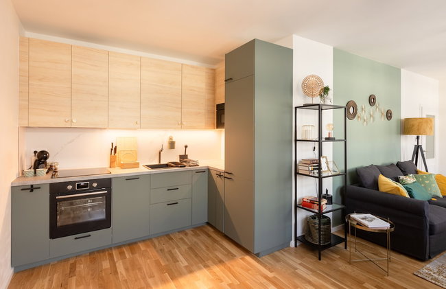 Prague Bohemian Rhapsody Suites - Foto 55