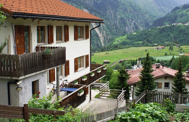 Ferienwohnung Bosshard - Foto 2