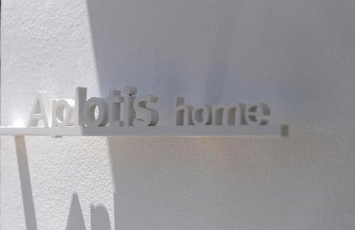 Aplotis home - Foto 8