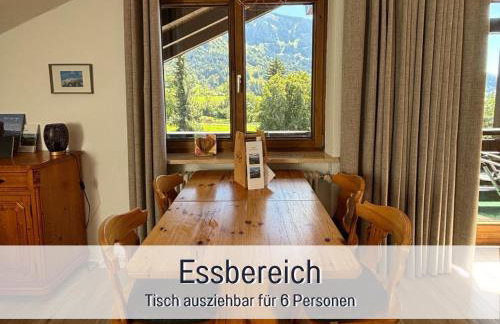 Ferienwohnung Grüntenausblick Bergblick & 2 Balkone im Allgäu - Foto 10