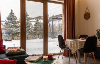 Mały Tiny Domek w górach z kominkiem , Piwniczna-Zdrój - Foto 59