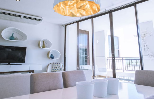 Solarea Resort - Foto 33