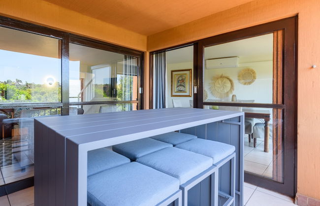 San Lameer Villa Rentals 3122 - Foto 13