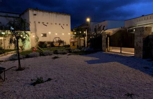 Lu Chiapparu - Vacanza Low Cost - Foto 21