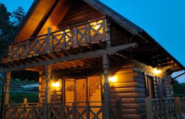 Domki na Kamiennej Laworcie - Foto 18