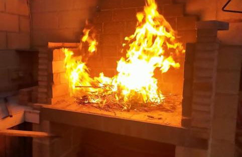 Chalet Alméndora Perfecto para grupos y familias - Photo 13