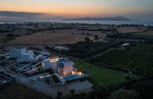 Asteria Pearl Villa 1 with Jacuzzi - Foto 6