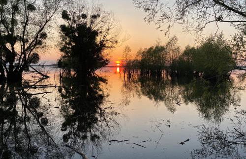 Les Cottages d'Orient Gite Boutique - Foto 28