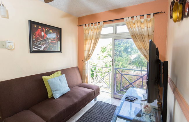 New Kingston C A Guest Apartments I - Foto 14