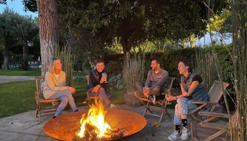 Villa Can Duarry - Barcelona Country House 1 - Foto 4