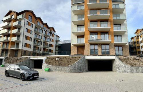 Panorama Karkonoszy - Apartamenty KOMFORT z widokiem na Śnieżkę i Aquapark - Photo 7