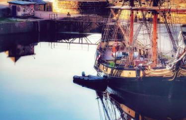 Sea Haze Charlestown - Foto 39