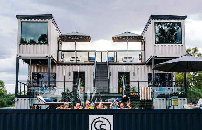 Callubri Station - Foto 2