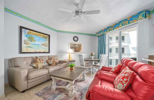 Stunning 2BR Oceanfront Beach Villa - 3 Balconies - Foto 11