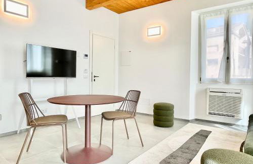 Monolocale vista castello – Dimora dell’Ulivo 4 - Foto 25