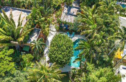 Flamingo Casita - Wander through a Garden Hideaway with Shared Pool - Foto 26