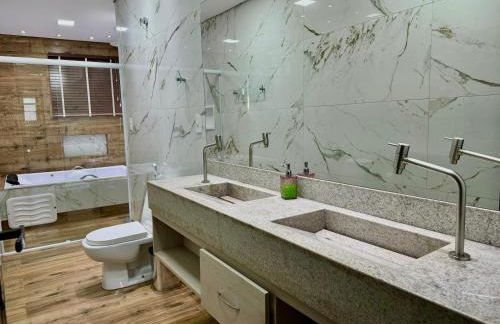 Apartamentos a 200m do centro - Hospedaria Villa da Pedra - Foto 64