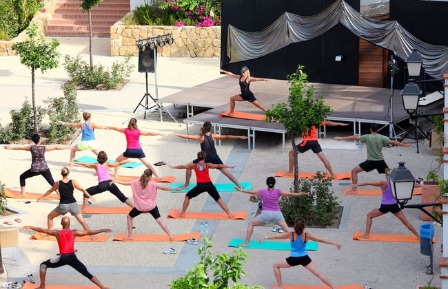 Pierre & Vacances Resort Terrazas Costa del Sol - Foto 41