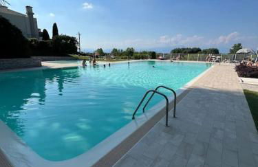 Vinessa- Appartamento e piscina Peschiera - Foto 19
