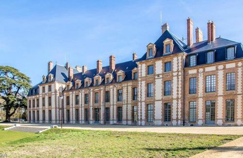 Studio confortable à Abondant, 30 m² avec jardin équipé - Foto 12