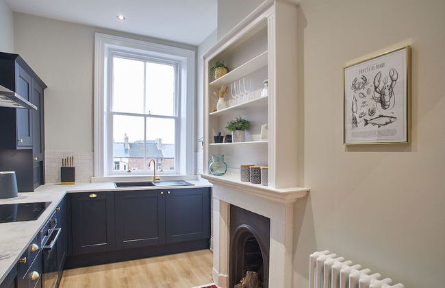 Host Stay Huntcliff View Apartment - Foto 12