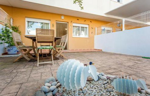 Amazing Home In Playa De Almazora - Foto 11