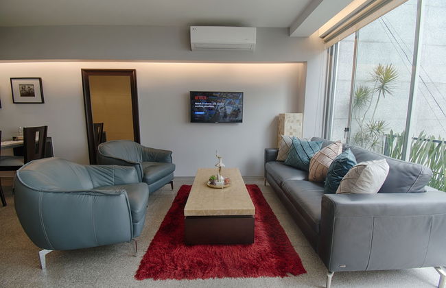 Masaryk 123 | Executive Luxury Apartments in Polanco - Foto 6