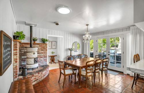 Wine Country Retreat with Pool, 10 Mi to Dtwn Sonoma - Foto 14