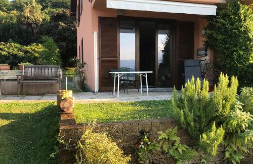 My sweet balcony - Photo 7