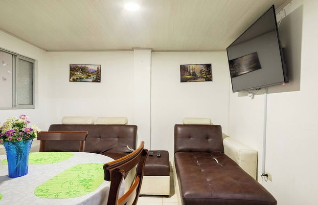 Apartamento Ynj Núm 2 - Photo 14