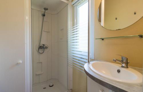 Mobilhome Le Noyer - Foto 10