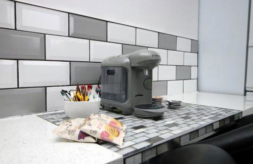 Stunning sea views - Barry's Retreat by Tŷ SA - Foto 16