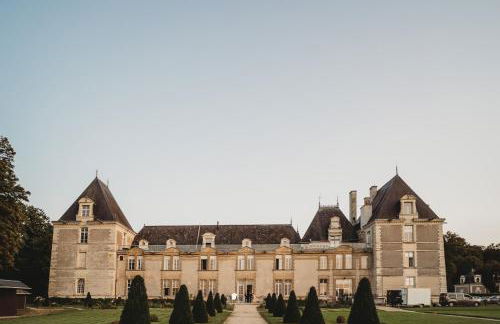 Chateau De Jalesnes - Photo 24