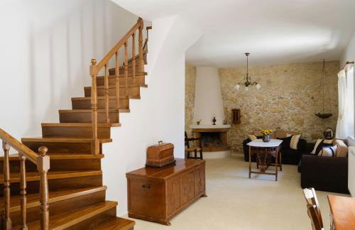 Villa Nikolaos - Foto 12