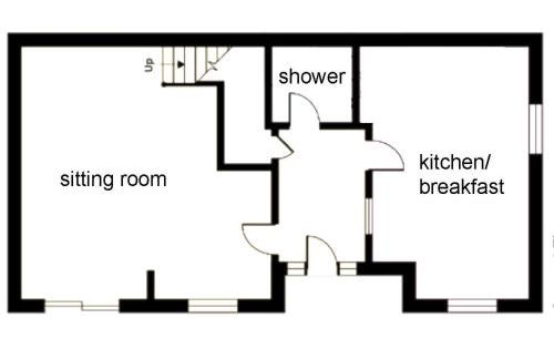 Linhay -Farm Cottage - Photo 19