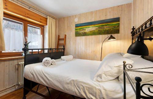 La Maisonnette - Foto 27