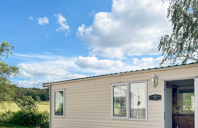 5 Person Holiday Home in Huskvarna - Foto 1