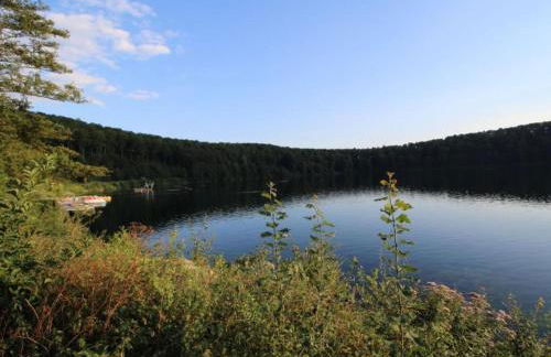 Eschfeld Sauna Apartment - Foto 64