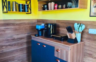 Horizonte azul sussuarana - Photo 20