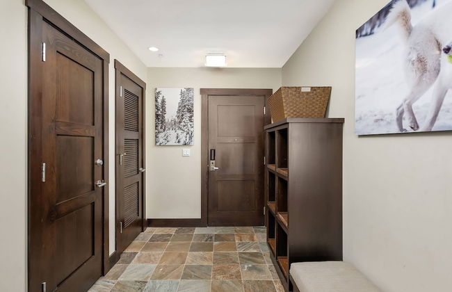 Hayden Lodge by iTrip Aspen Snowmass - Foto 1