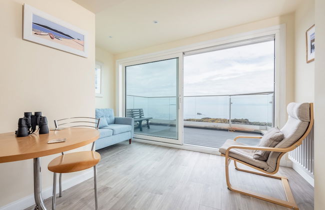 Stunning Shore Front House in Historic Cellardyke - Foto 15