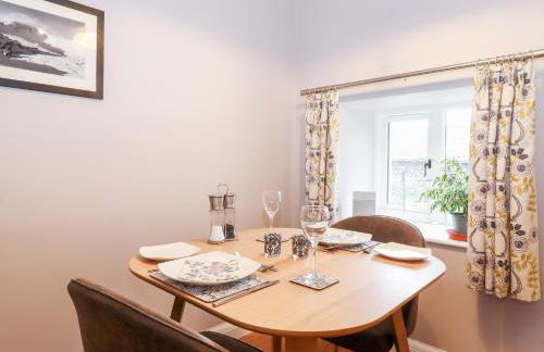 Low Ashmead Cottage - Foto 11