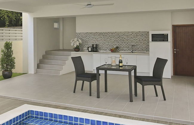 Samui Blue Orchid - Photo 17