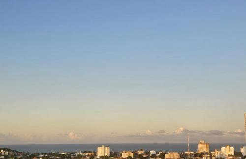 Apartamento completo dois quartos em Capim Macio - Natal - Foto 9