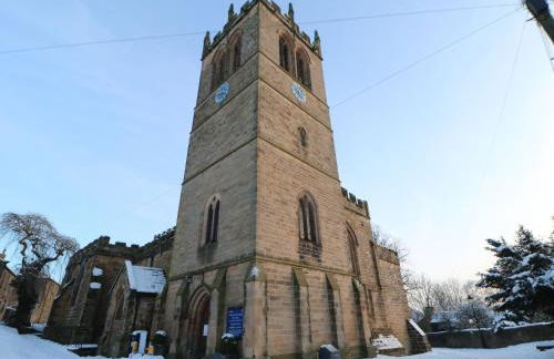 Antoninus Barn 2 - Foto 31