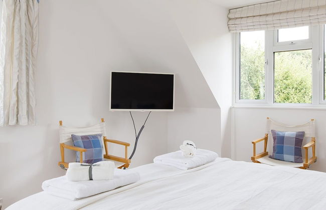 Secluded Rural Retreat Close to Beach - Sleeps 12 - Foto 44