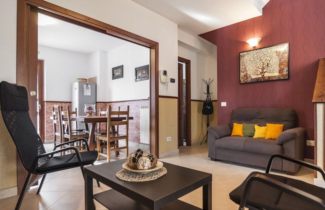 Casa Vacanza Calipso - Photo 28