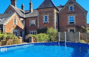 Saham Grove Hall by Group Retreats - Foto 43