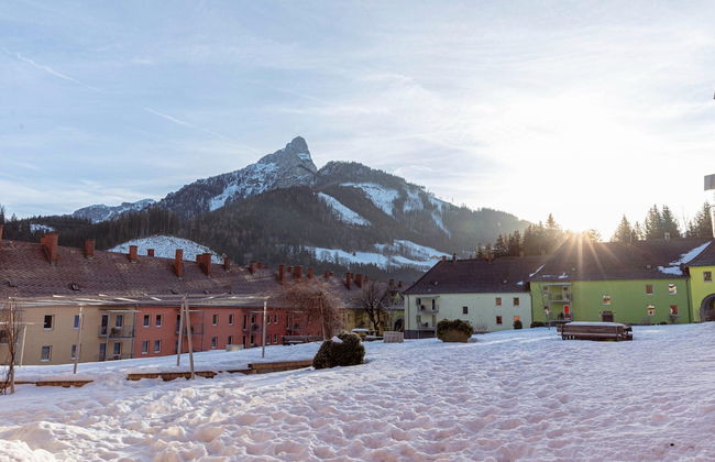 Amazing Apartment in Styria With Balcony - Foto 23