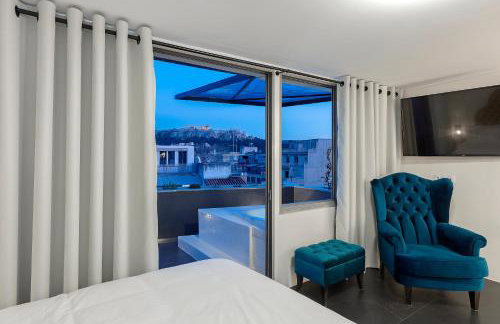 Athenian Lofts - Foto 60